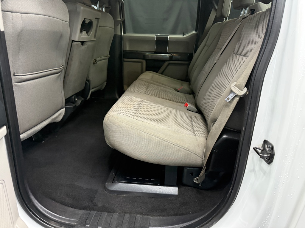 2018 Ford F-250 Super Duty XLT - Photo 21