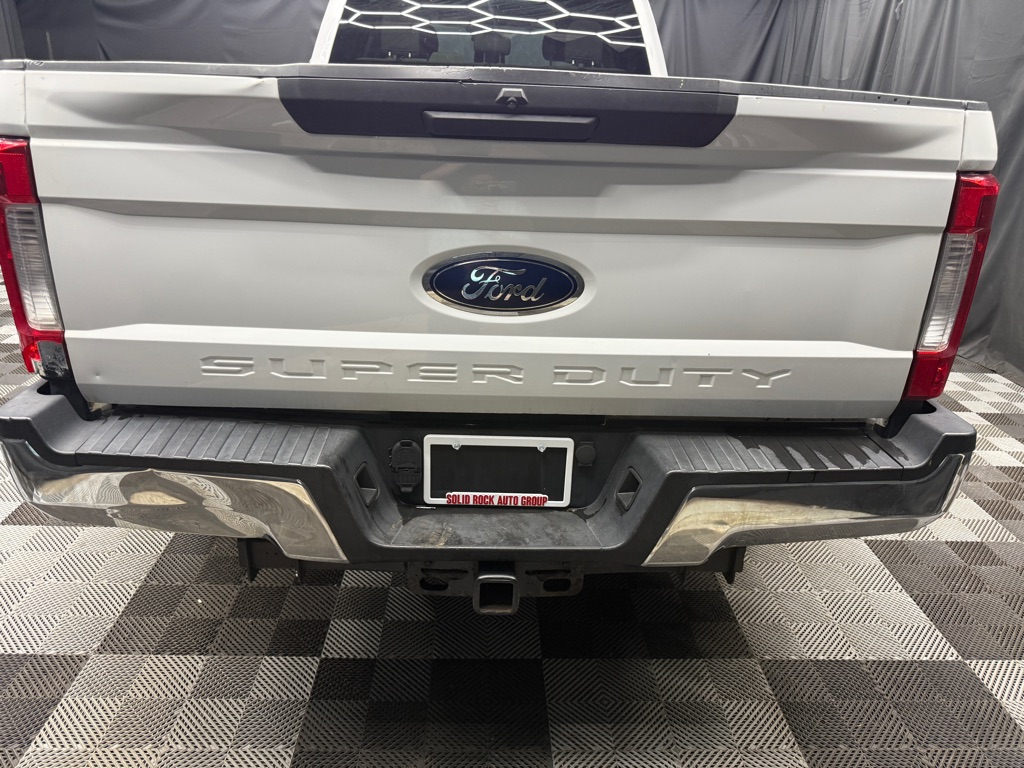2018 Ford F-250 Super Duty XLT - Photo 7