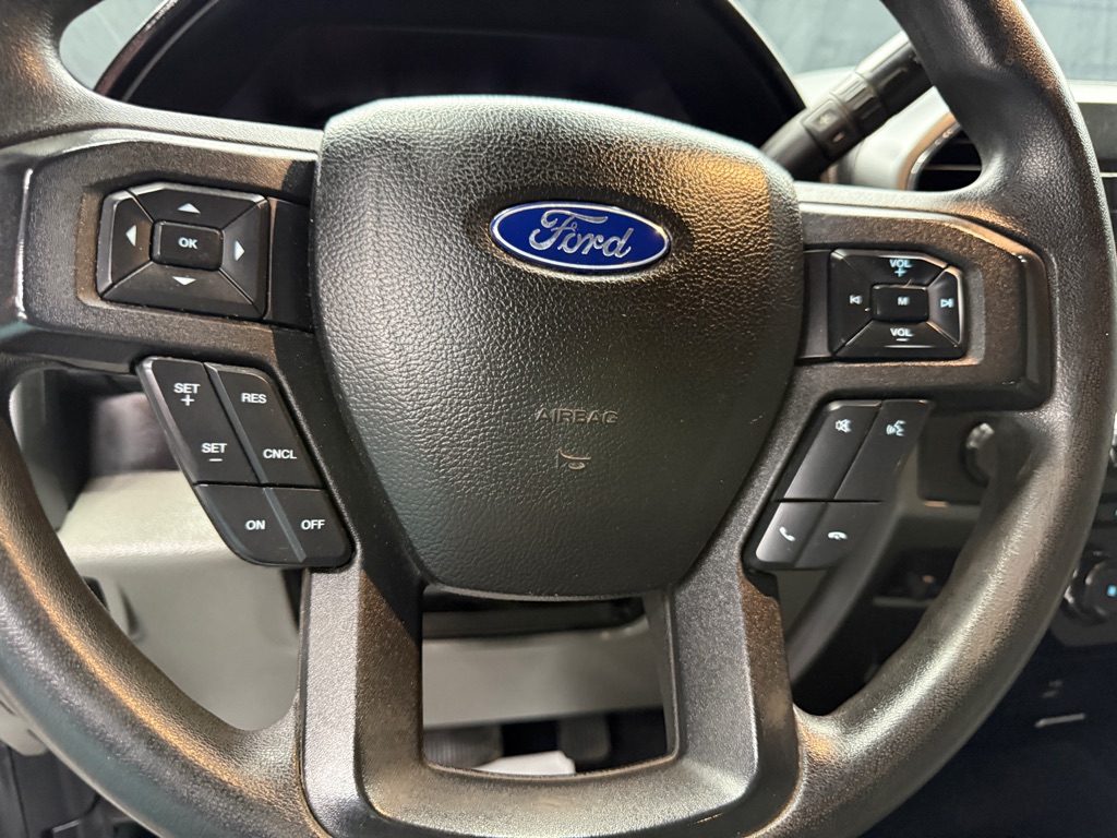 2018 Ford F-250 Super Duty XLT - Photo 19