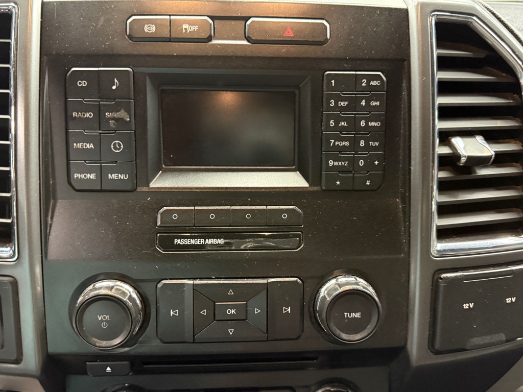 2018 Ford F-250 Super Duty XLT - Photo 13