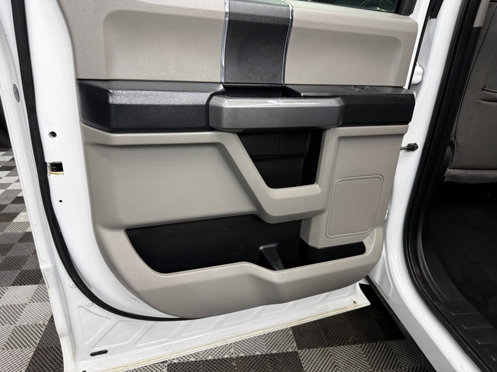 2018 Ford F-250 Super Duty XLT - Photo 22