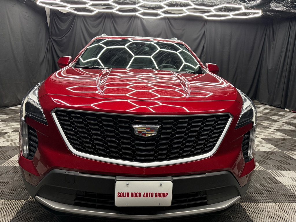 2019 Cadillac XT4 Premium Luxury - Image 2