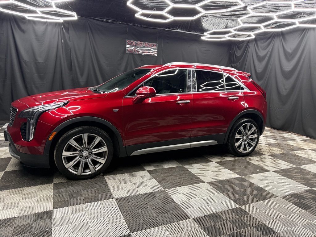 2019 Cadillac XT4 Premium Luxury - Image 5