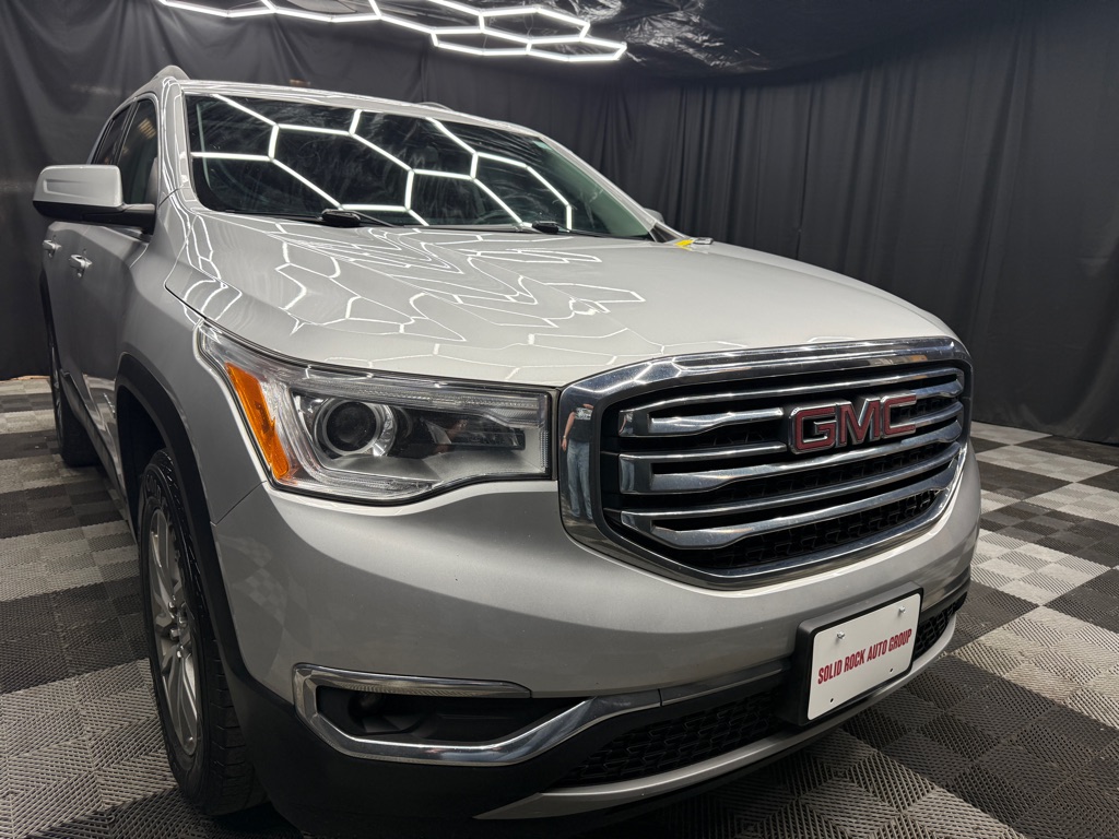 2018 GMC Acadia SLE-2 FWD's photo