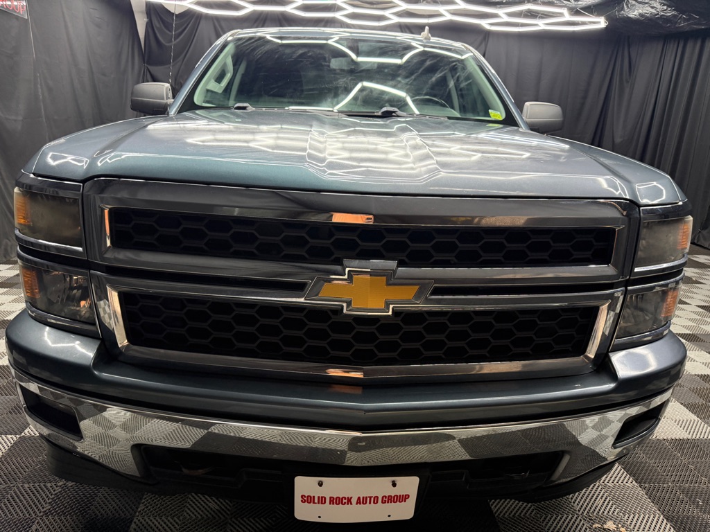 2014 Chevrolet Silverado 1500 LT - Image 2