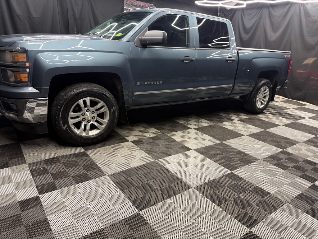 2014 Chevrolet Silverado 1500 LT - Image 5