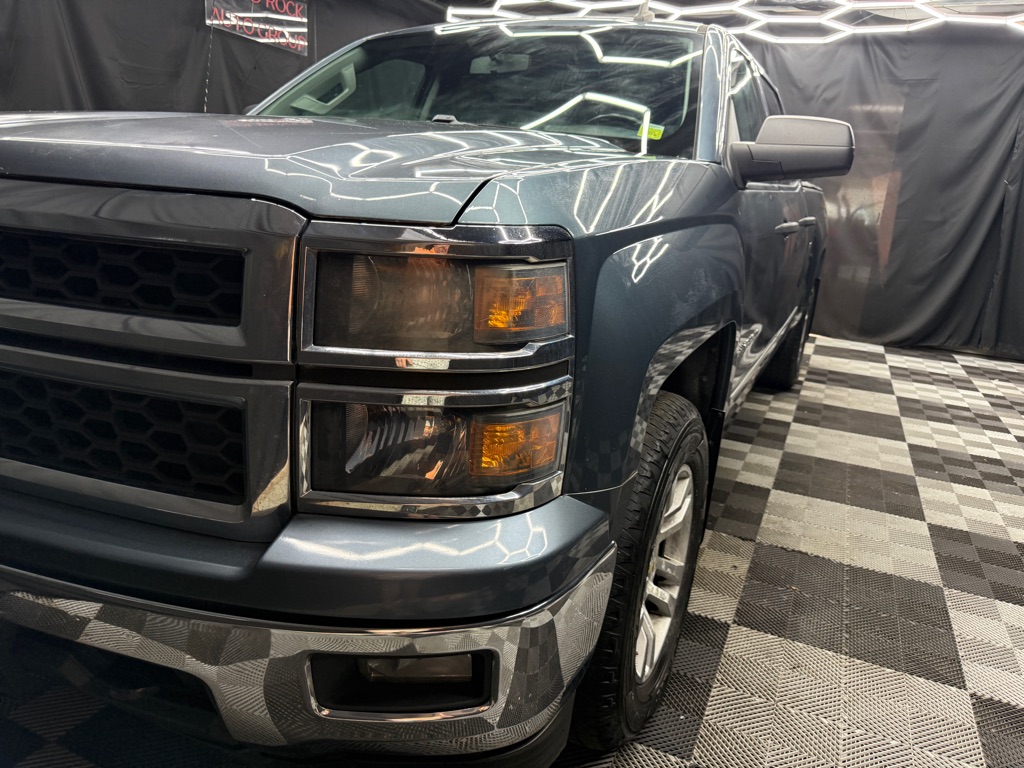 2014 Chevrolet Silverado 1500 LT - Image 3