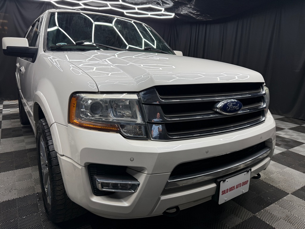 2015 Ford Expedition Limited 4X4's photo