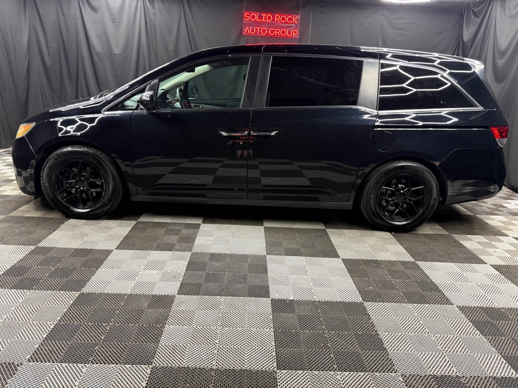 2014 Honda Odyssey EX-L - Image 5