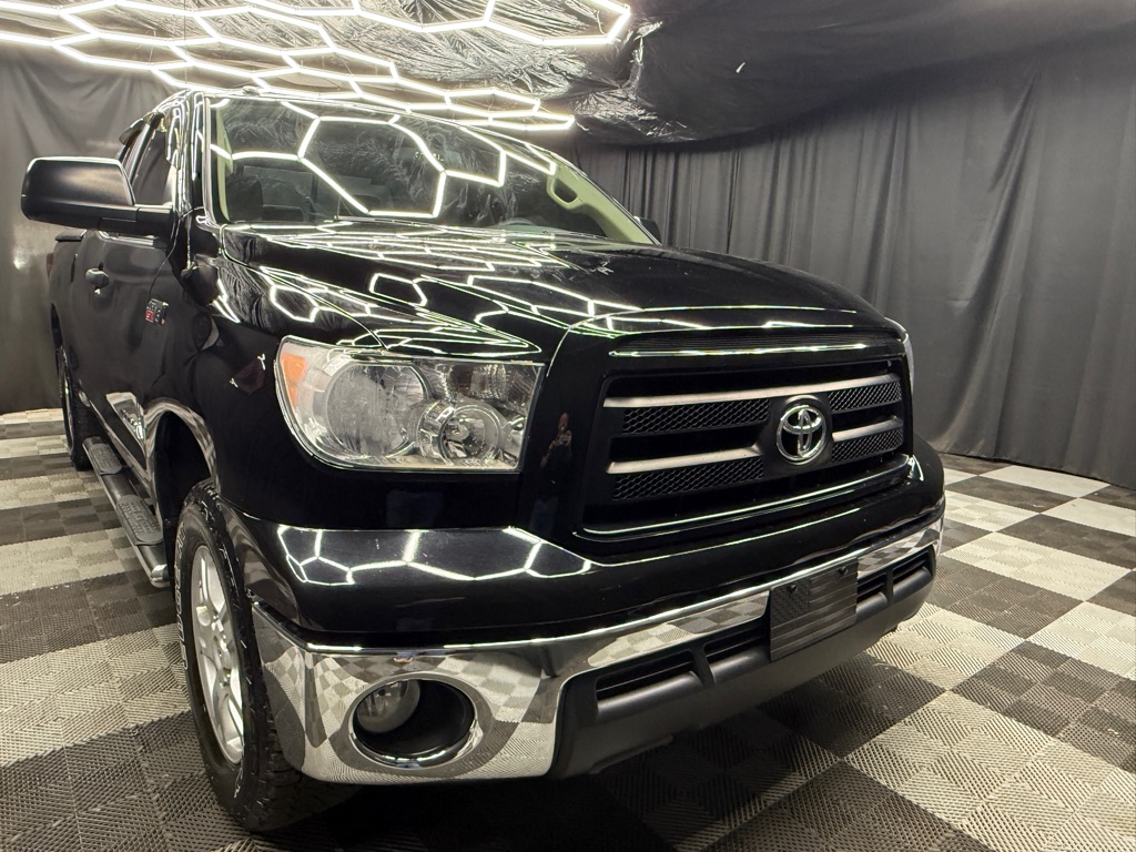 2010 Toyota Tundra DOUBLE CAB SR5 - Main Image