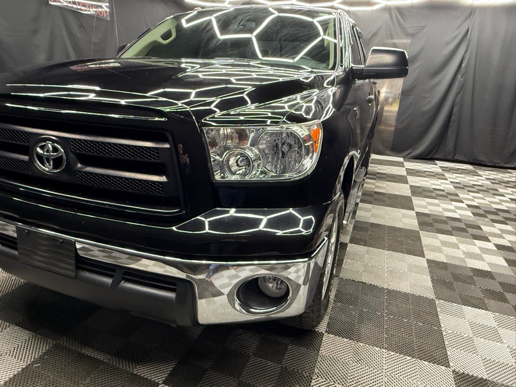 2010 Toyota Tundra DOUBLE CAB SR5 - Image 3