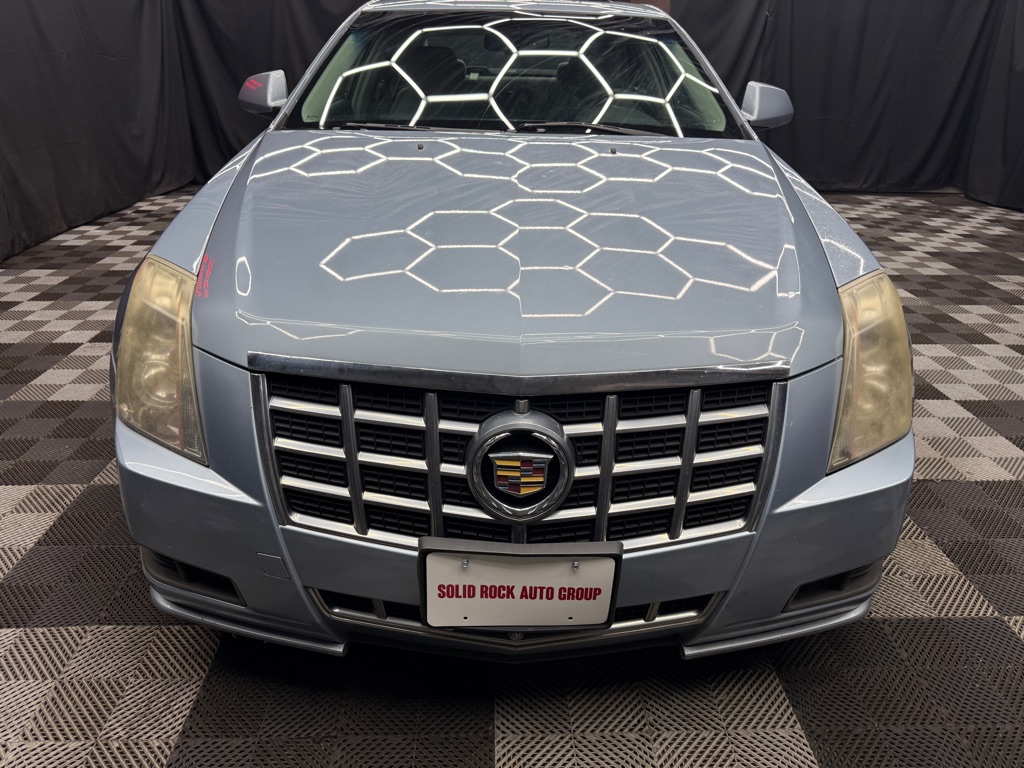 2013 Cadillac CTS LUXURY COLLECTI - Image 2