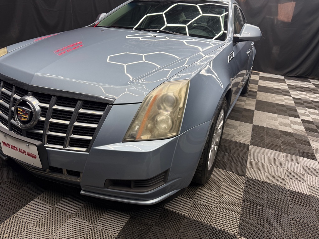 2013 Cadillac CTS LUXURY COLLECTI - Image 3