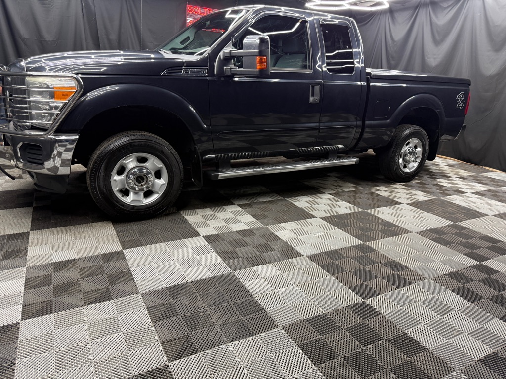 2011 Ford F-250 Super Duty SUPER DUTY - Image 5