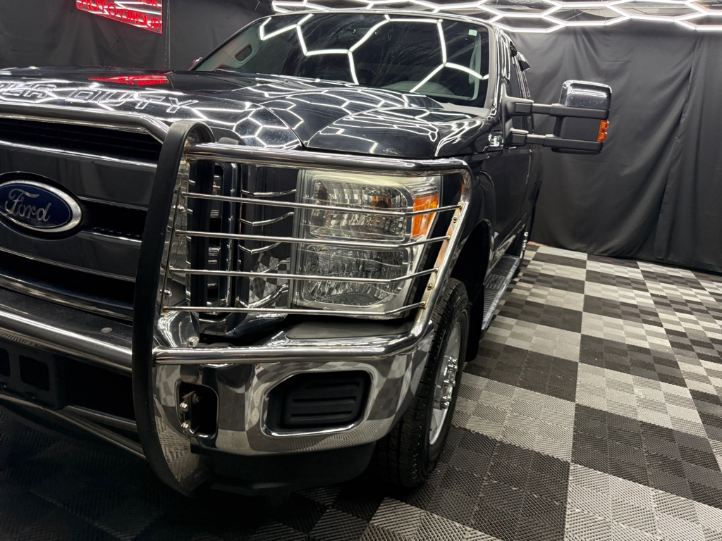 2011 Ford F-250 Super Duty SUPER DUTY - Image 3