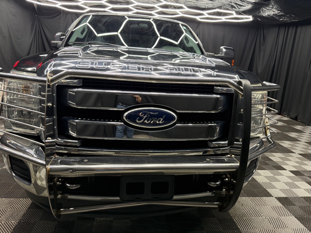 2011 Ford F-250 Super Duty SUPER DUTY - Image 2