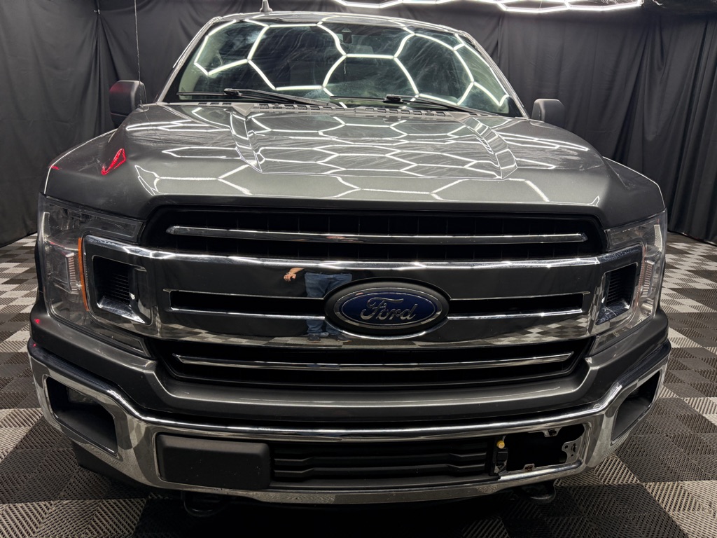 2020 Ford F-150 King Ranch - Image 2