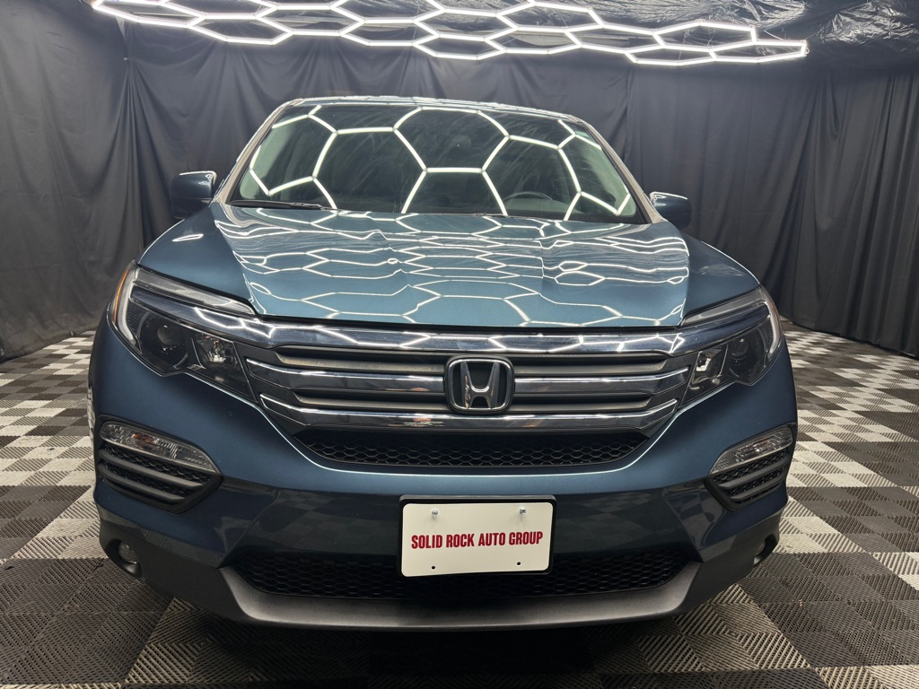 2018 Honda Pilot EX-L - Image 2