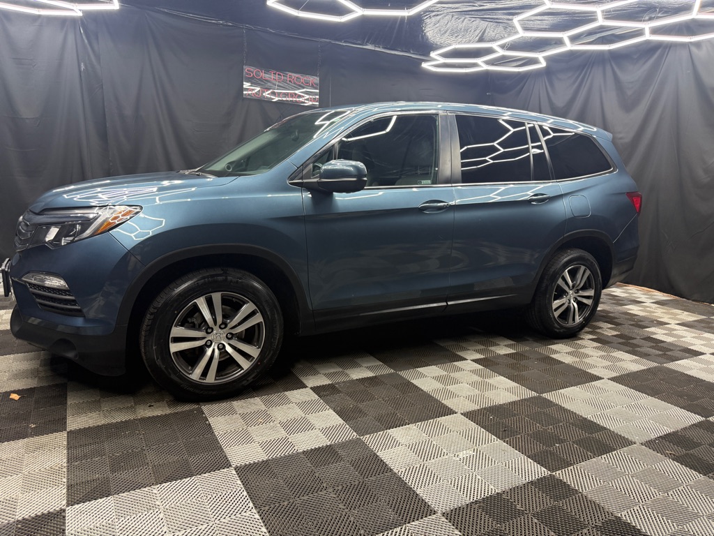 2018 Honda Pilot EX-L - Image 5