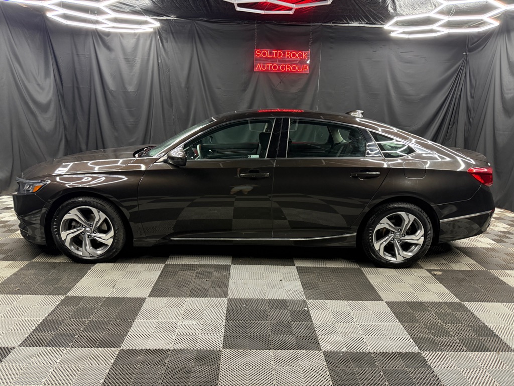 2018 Honda Accord EX - Image 5