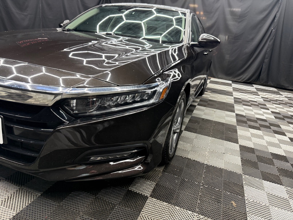 2018 Honda Accord EX - Image 3