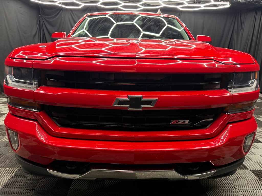 2016 Chevrolet Silverado 1500 LT - Image 2