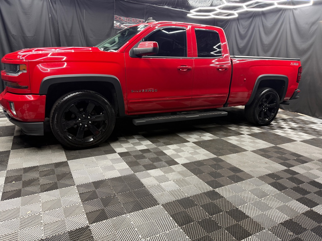 2016 Chevrolet Silverado 1500 LT - Image 5
