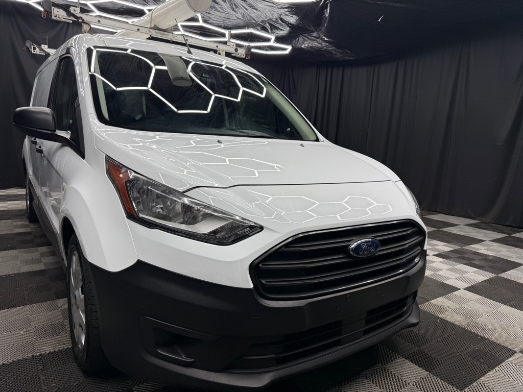 2021 Ford Transit Connect XL - Main Image