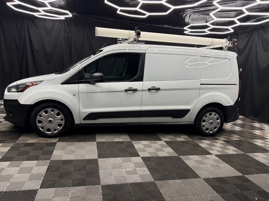 2021 Ford Transit Connect XL - Image 5