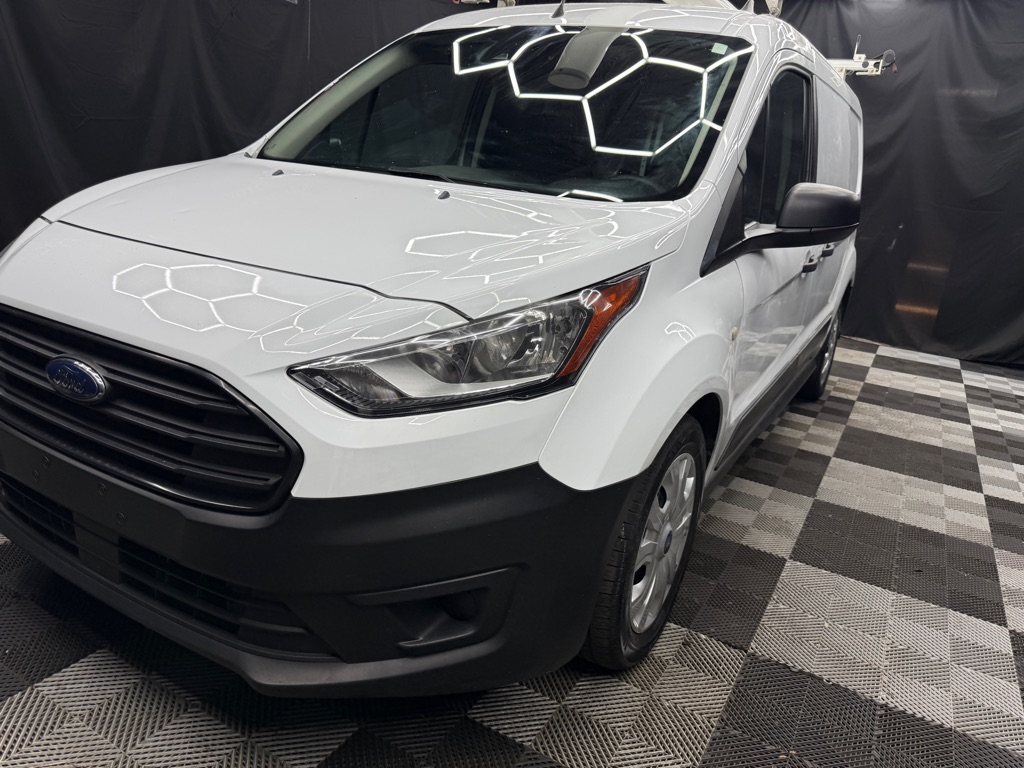 2021 Ford Transit Connect XL - Image 3