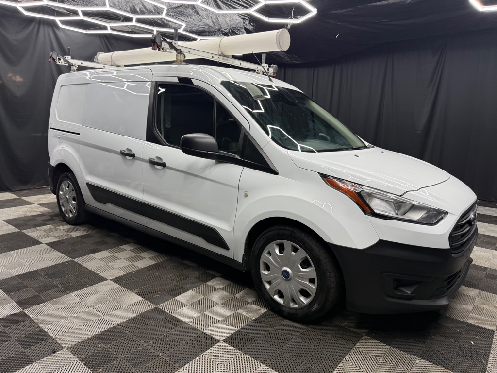 2021 Ford Transit Connect XL - Image 4