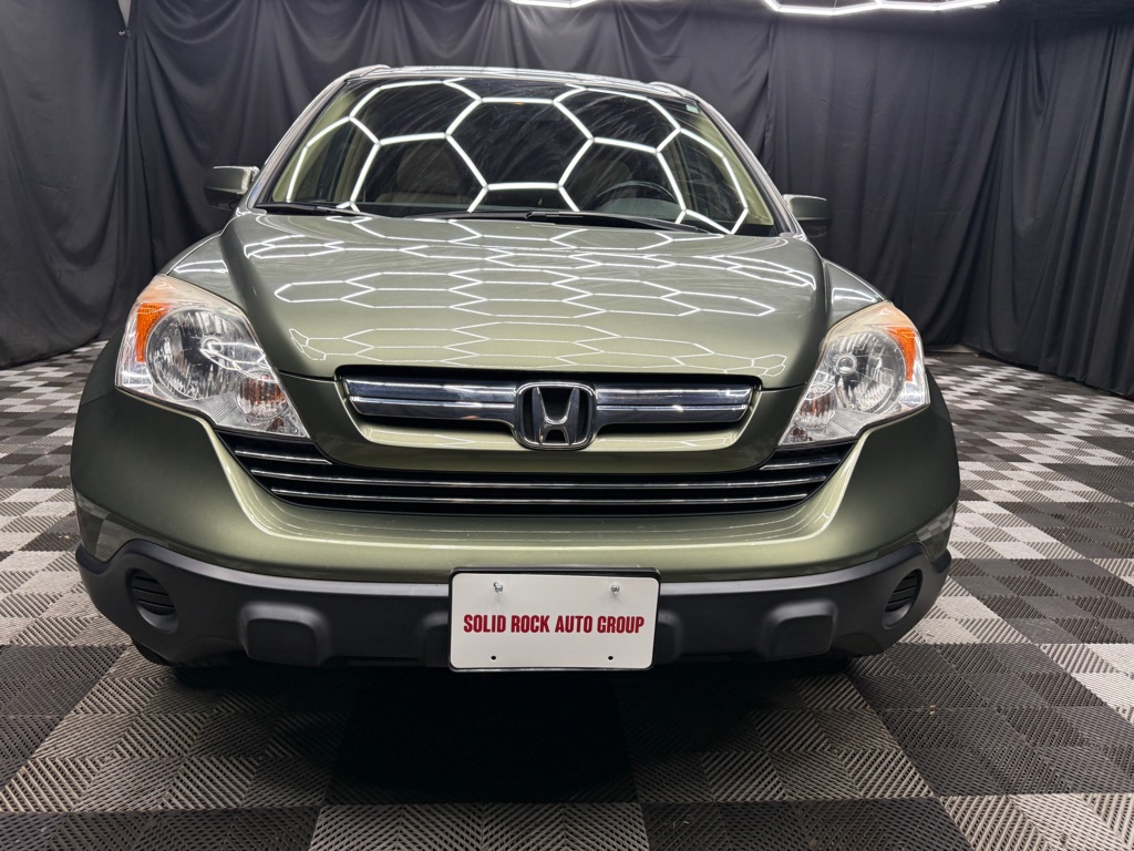 2008 Honda CR-V EX-L - Image 2