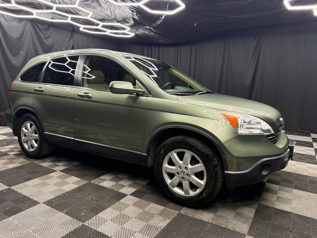2008 Honda CR-V EX-L - Image 4