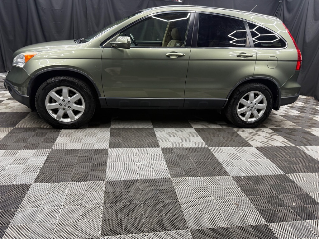 2008 Honda CR-V EX-L - Image 5