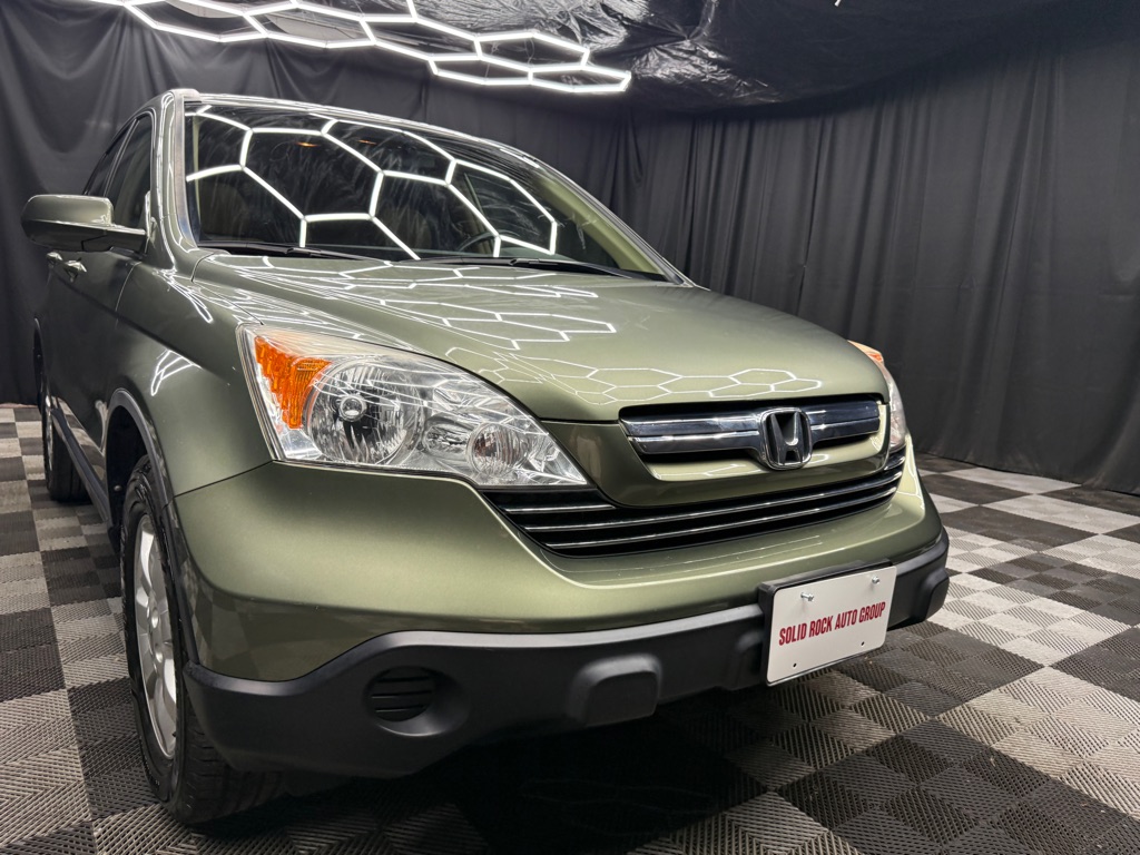 2008 Honda CR-V EX-L - Main Image