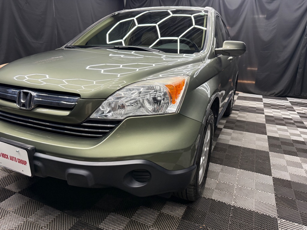 2008 Honda CR-V EX-L - Image 3
