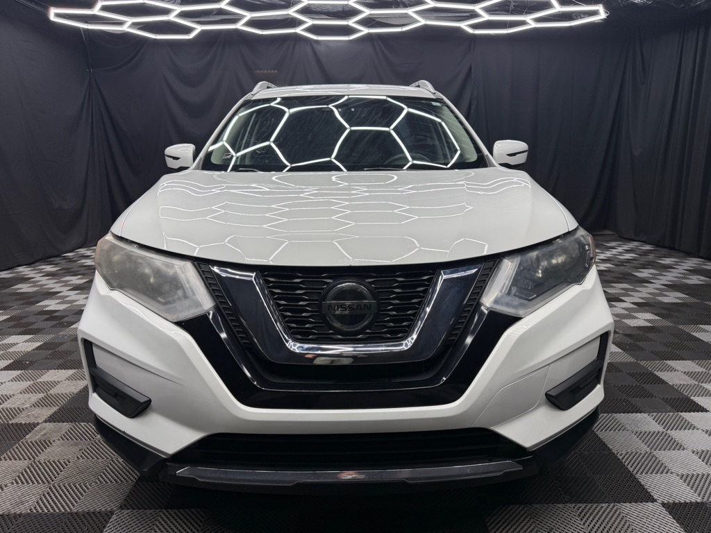 2019 Nissan Rogue S - Image 2