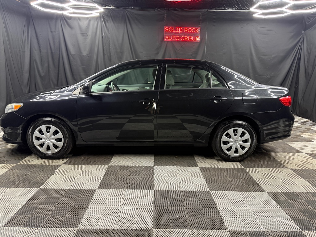 2010 Toyota Corolla Base - Image 5