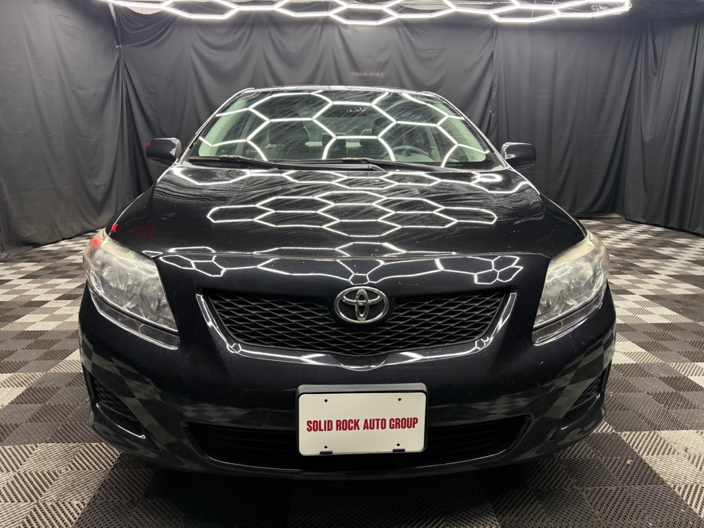 2010 Toyota Corolla Base - Image 2