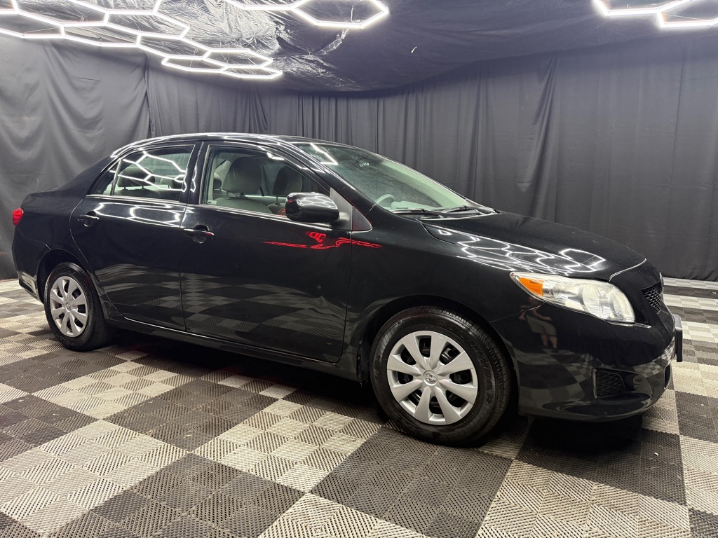 2010 Toyota Corolla Base - Image 4