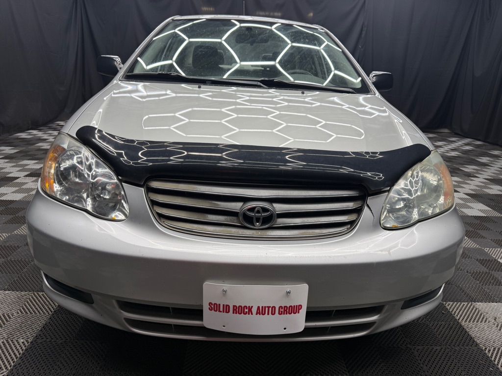 2004 Toyota Corolla CE - Image 2