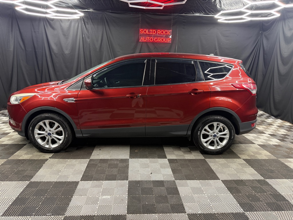 2014 Ford Escape SE - Image 5