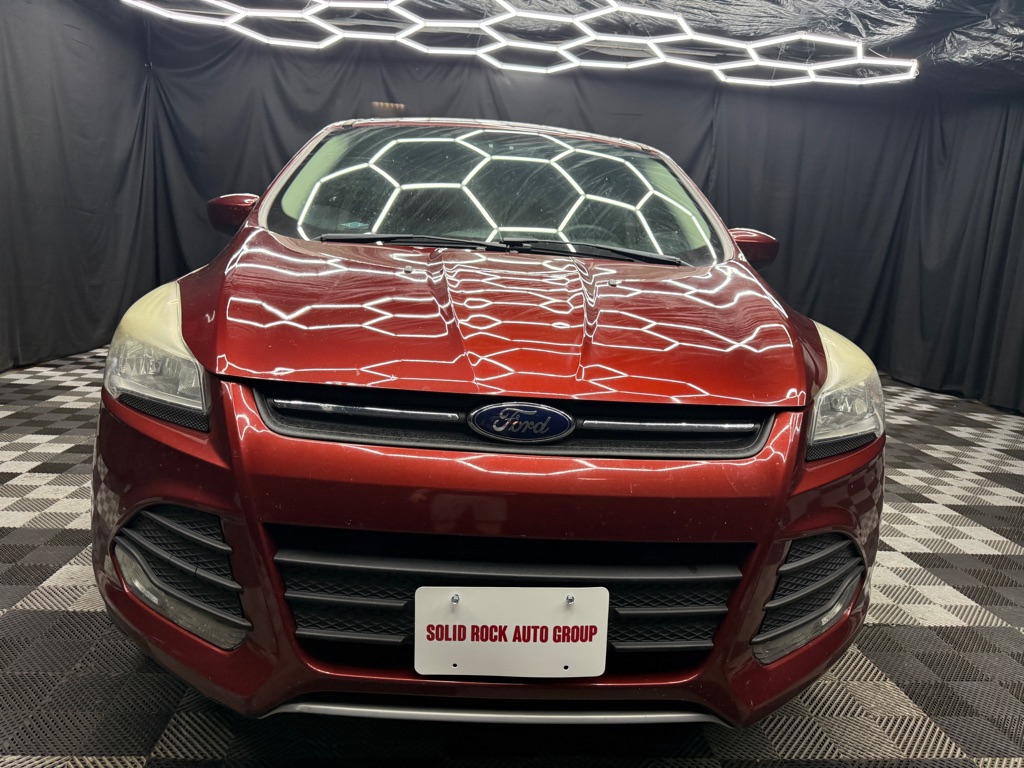 2014 Ford Escape SE - Image 2
