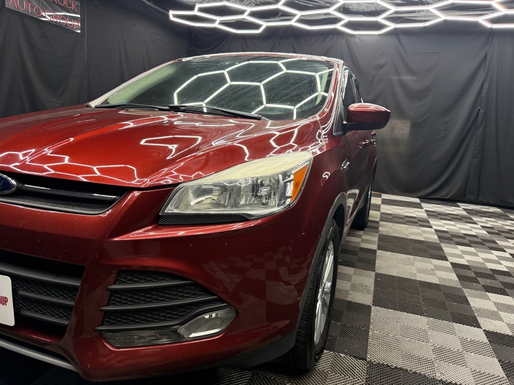 2014 Ford Escape SE - Image 3