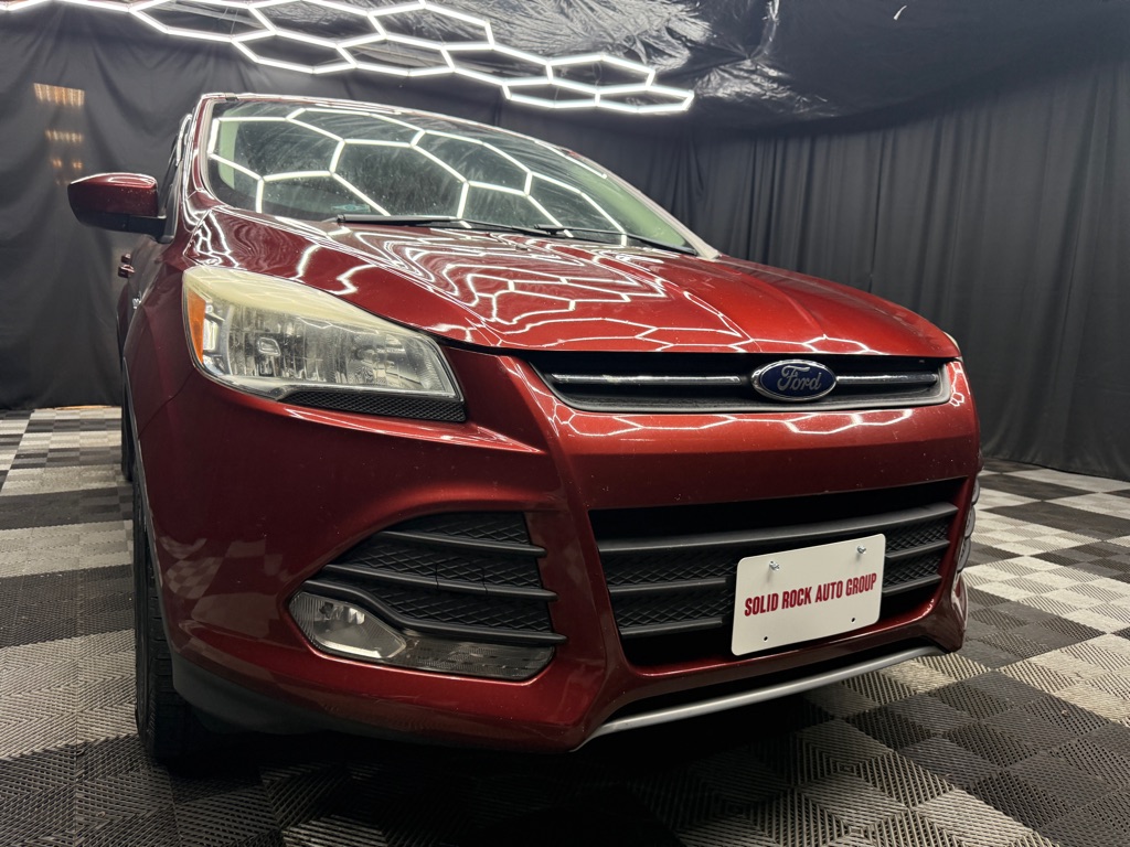 2014 Ford Escape SE - Main Image