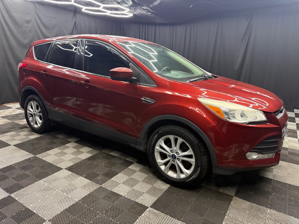 2014 Ford Escape SE - Image 4