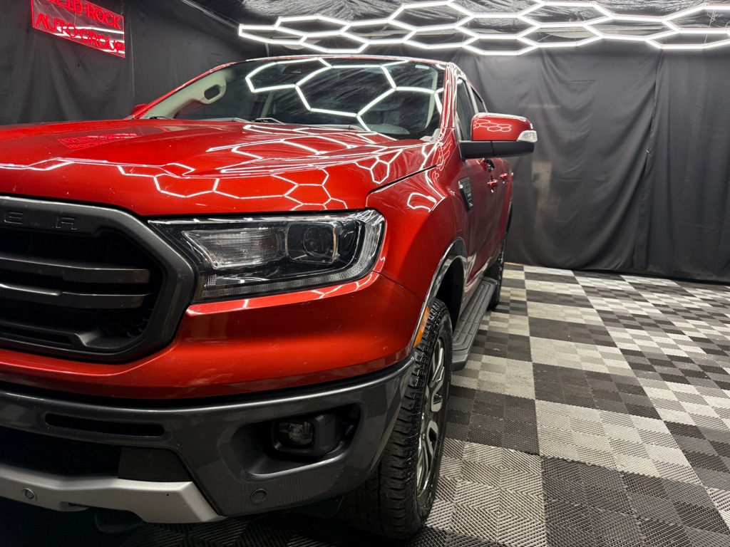 2019 Ford Ranger Lariat - Image 3