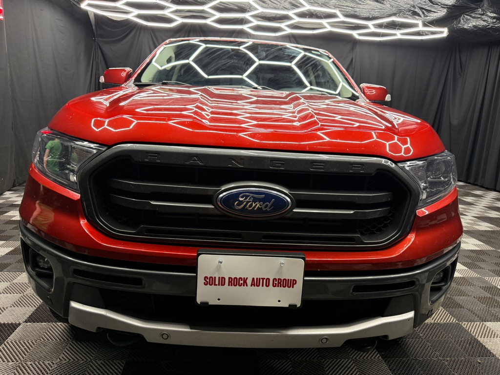 2019 Ford Ranger Lariat - Image 2