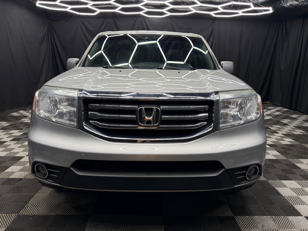 Photo 2 of 2015 Honda Pilot EX-L