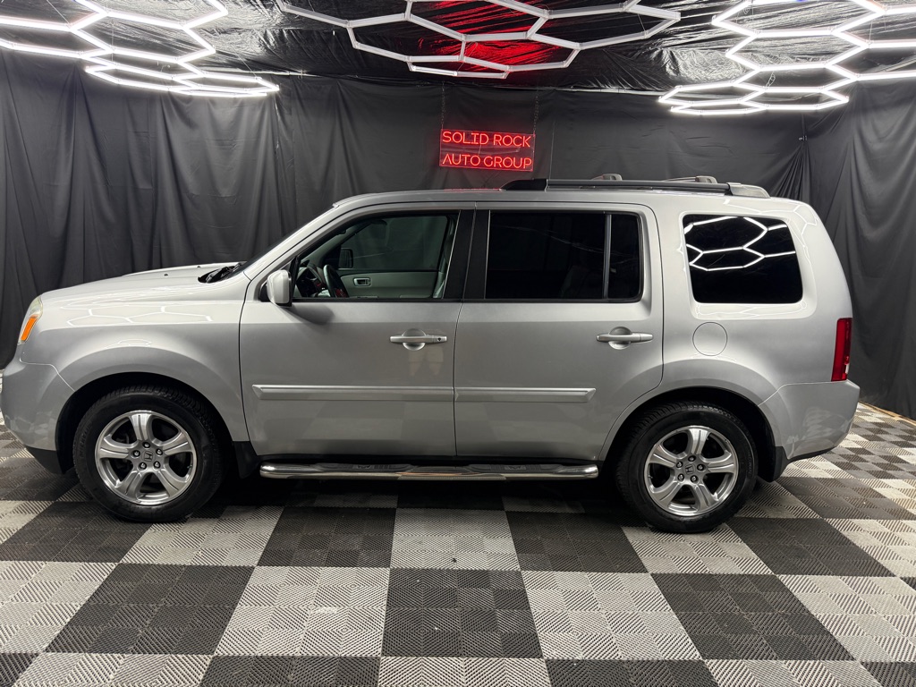 Photo 5 of 2015 Honda Pilot EX-L